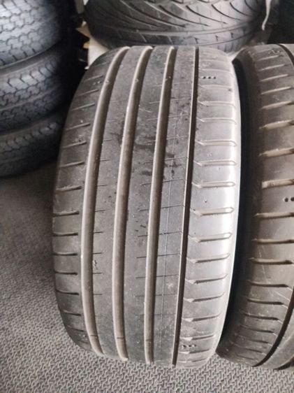 ยางมิชลิน 245 45 17 รูปที่ 7
