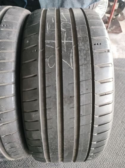 ยางมิชลิน 245 45 17 รูปที่ 3