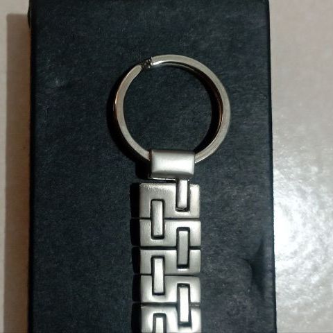 พวงกุญแจรถ BMW ของแท้ พร้อมกล่องกำมะหยี่ รูปที่ 6