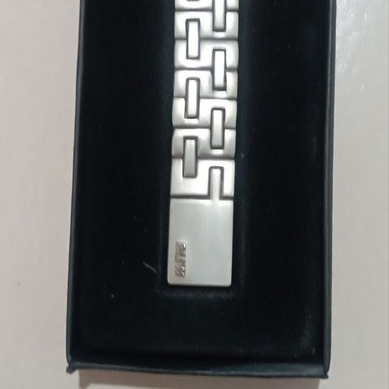 พวงกุญแจรถ BMW ของแท้ พร้อมกล่องกำมะหยี่ รูปที่ 8