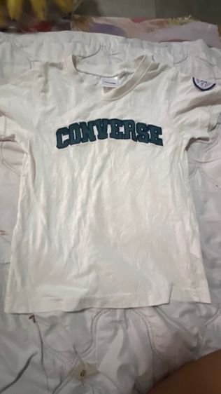 เสื้อเด็กผช