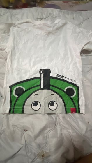 เสื้อเด็ก รูปที่ 2