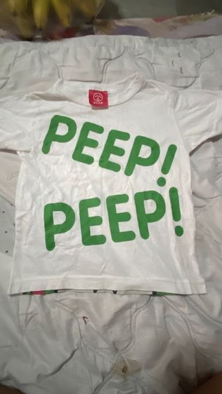 เสื้อเด็ก