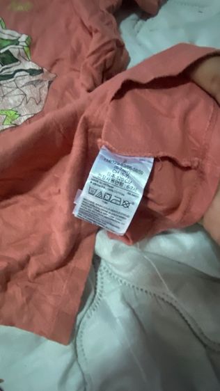 เสื้อเด็กGAP รูปที่ 2