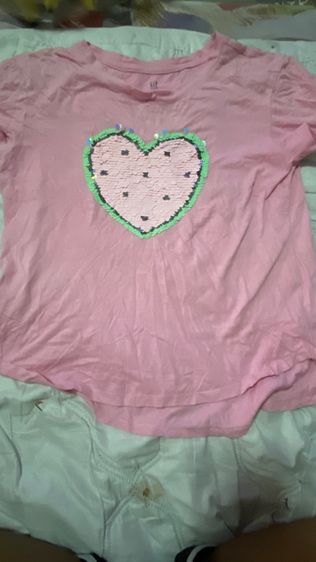 เสื้อเด็กGAP