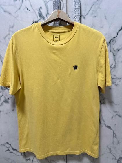เสื้อเบสิค Chaps 