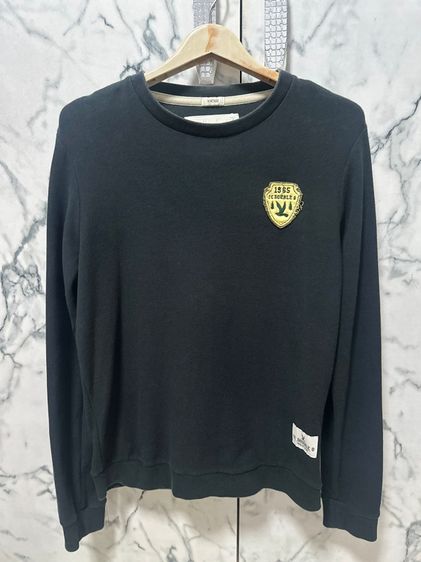 เสื้อแขนยาว CC-OO 