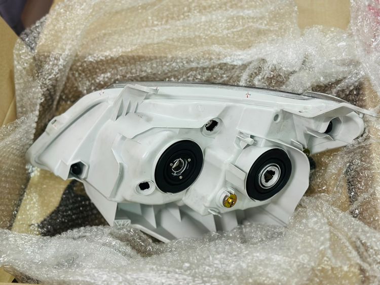 ไฟหน้า อีซูซุ ISUZU D-MAX ปี 2012 รูปที่ 7