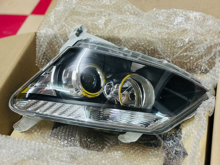 ไฟหน้า อีซูซุ ISUZU D-MAX ปี 2012 รูปที่ 2