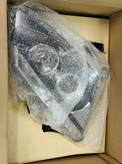 ไฟหน้า อีซูซุ ISUZU D-MAX ปี 2012 รูปที่ 9