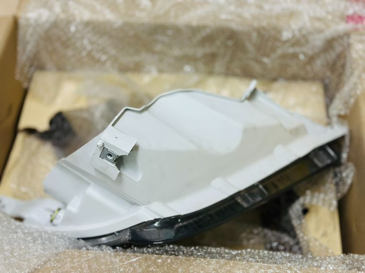 ไฟหน้า อีซูซุ ISUZU D-MAX ปี 2012 รูปที่ 4