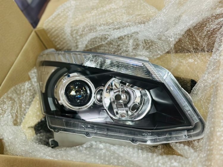 ไฟหน้า อีซูซุ ISUZU D-MAX ปี 2012 รูปที่ 3