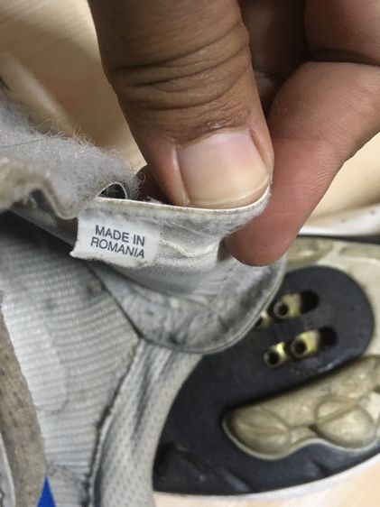 ขายรองเท้าจักรยาน SIDI รูปที่ 8