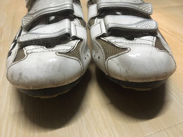 ขายรองเท้าจักรยาน SIDI รูปที่ 5