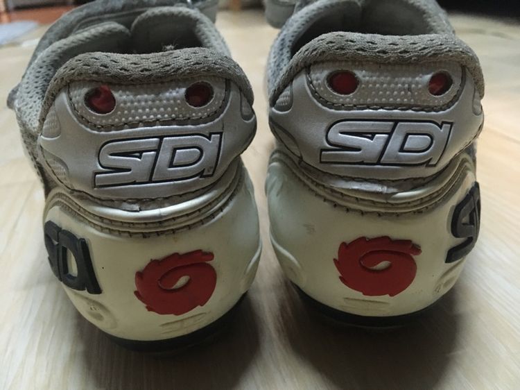 ขายรองเท้าจักรยาน SIDI รูปที่ 6