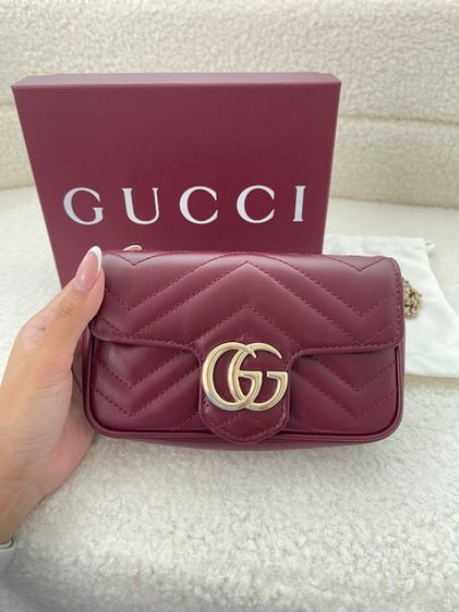 ส่งต่อ Gucci  รูปที่ 2