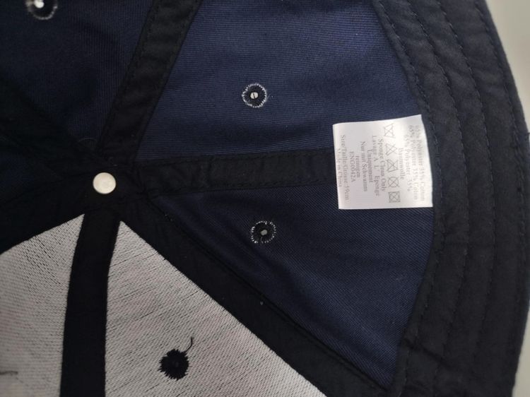 หมวกฟุตบอล อังกฤษ England สำหรับผู้ใหญ่  ขนาด 59 ซม. สภาพยังใหม่ รูปที่ 6