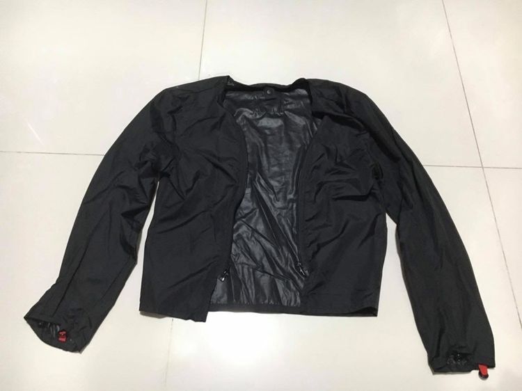 เสื้อการ์ด แจ็คเก็ต ขับมอเตอร์ไซด์ ยี่ห้อ Benkia  รูปที่ 14