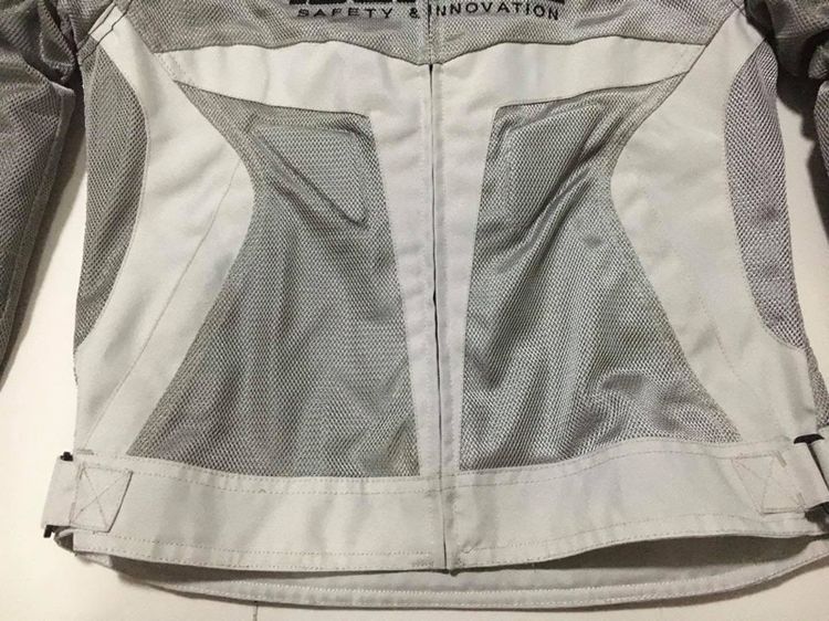 เสื้อการ์ด แจ็คเก็ต ขับมอเตอร์ไซด์ ยี่ห้อ Benkia  รูปที่ 3