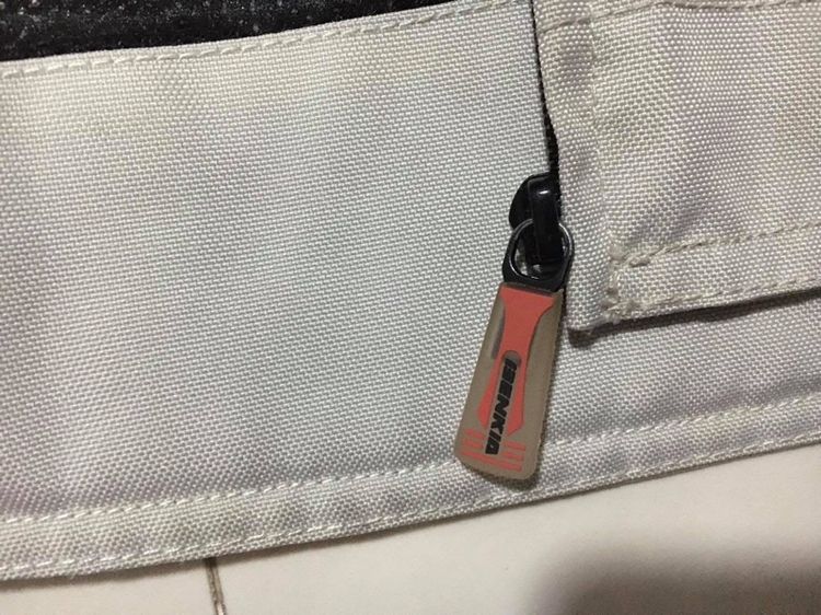 เสื้อการ์ด แจ็คเก็ต ขับมอเตอร์ไซด์ ยี่ห้อ Benkia  รูปที่ 13