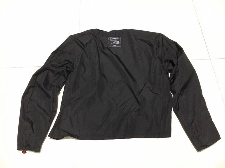 เสื้อการ์ด แจ็คเก็ต ขับมอเตอร์ไซด์ ยี่ห้อ Benkia  รูปที่ 17