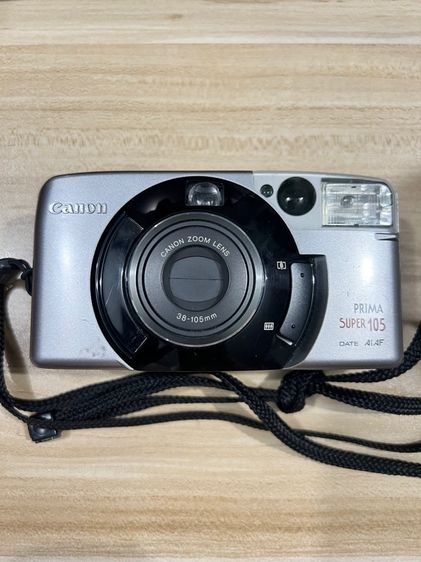 กล้องฟิล์ม รูปที่ 8