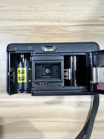 กล้องฟิล์ม รูปที่ 12