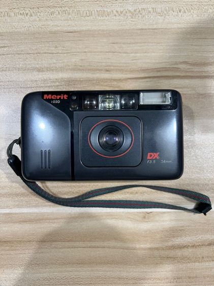 กล้องฟิล์ม รูปที่ 11