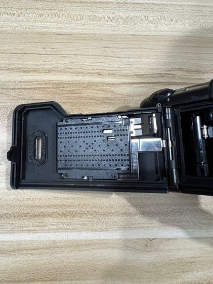 กล้องฟิล์ม รูปที่ 10