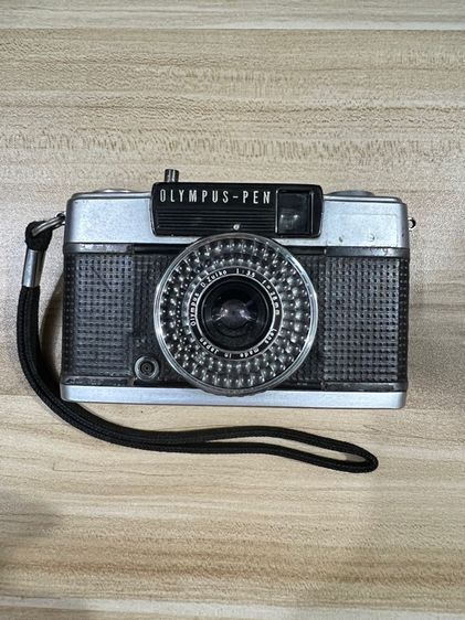 กล้องฟิล์ม รูปที่ 2