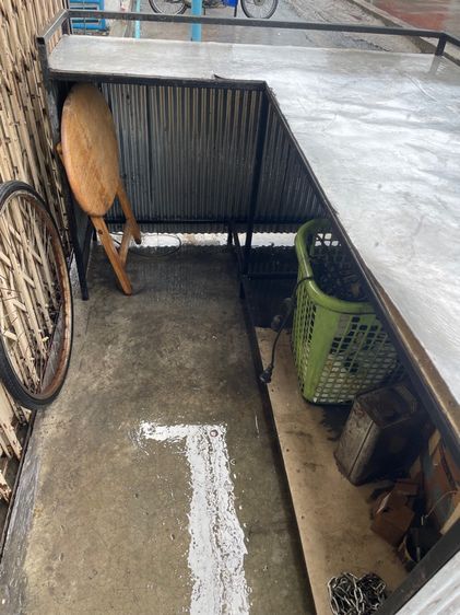 คีออสขายของ เคาเตอร์ขายของ เตาสเต็กสแตนเลส รูปที่ 3