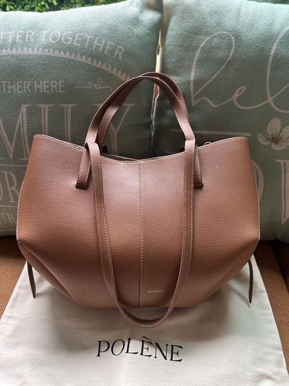 กระเป๋า Polene Cyme Mini รูปที่ 2