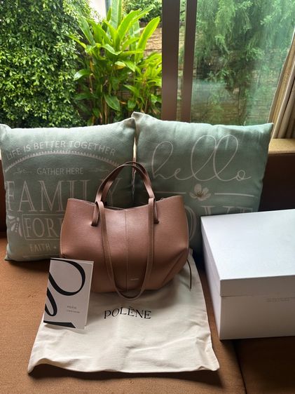 กระเป๋า Polene Cyme Mini