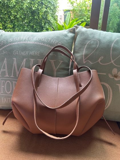 กระเป๋า Polene Cyme Mini รูปที่ 6