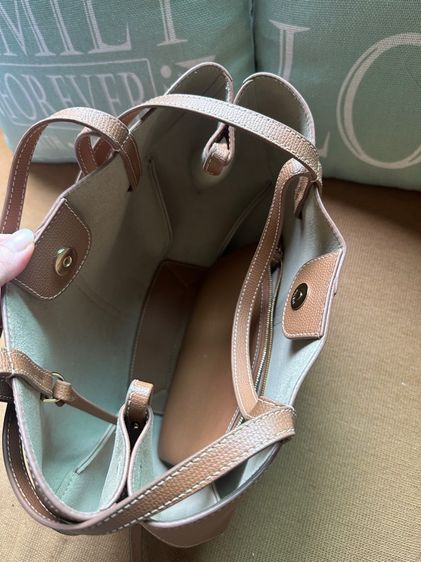 กระเป๋า Polene Cyme Mini รูปที่ 4