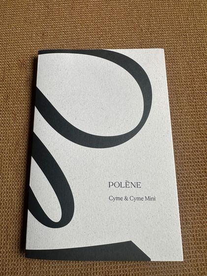 กระเป๋า Polene Cyme Mini รูปที่ 7