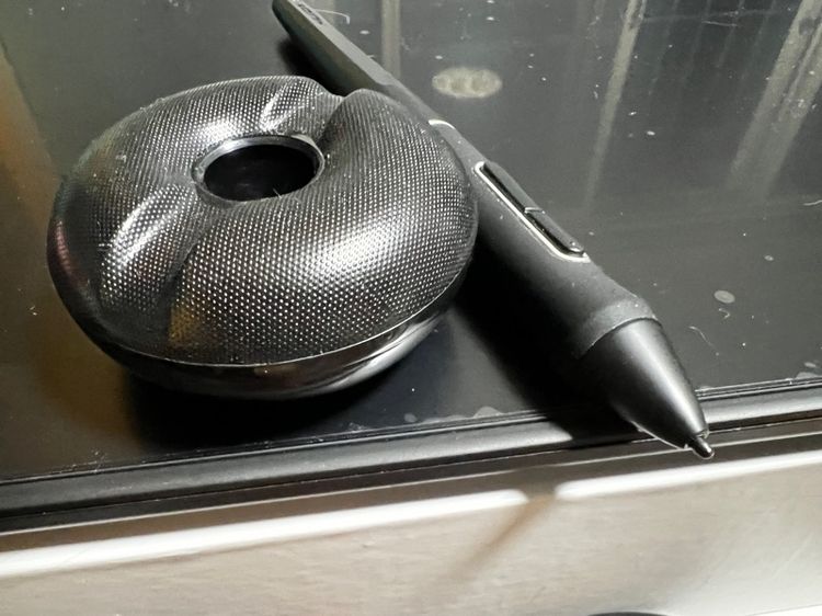  ขาย Huion Kamvas 13  อุปกรณ์ครบ รูปที่ 7