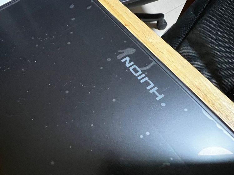  ขาย Huion Kamvas 13  อุปกรณ์ครบ รูปที่ 6