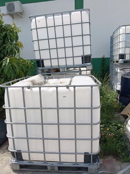 ถัง 1,000 ลิตร รูปที่ 2