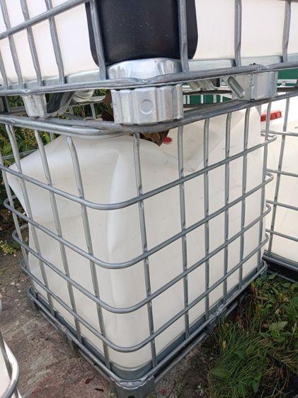 ถัง 1,000 ลิตร รูปที่ 3