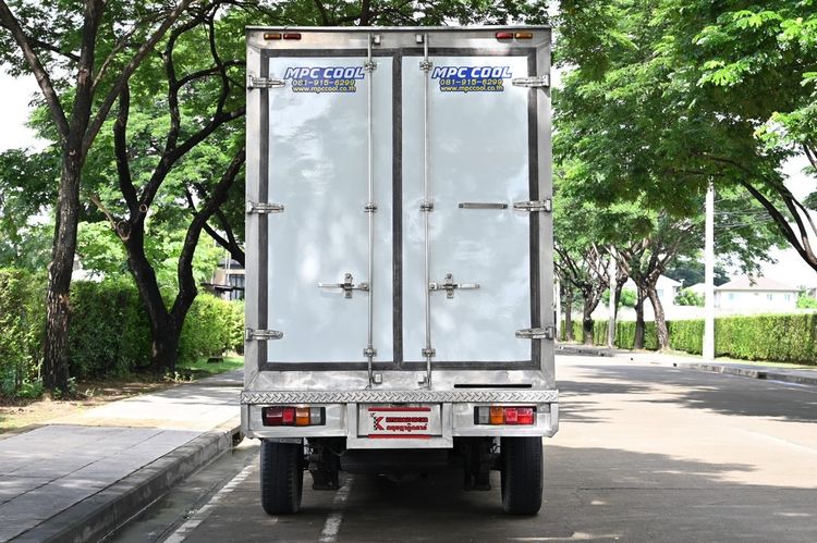 Isuzu D-MAX 2020 1.9 B Pickup ดีเซล ไม่ติดแก๊ส เกียร์ธรรมดา ขาว รูปที่ 4