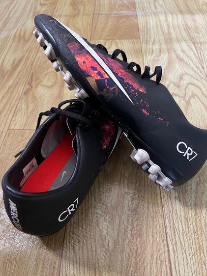 Nike Mercurial Cr7 11us 290cm รูปที่ 2