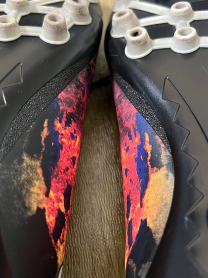 Nike Mercurial Cr7 11us 290cm รูปที่ 5