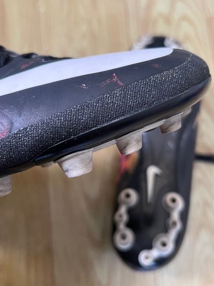Nike Mercurial Cr7 11us 290cm รูปที่ 4