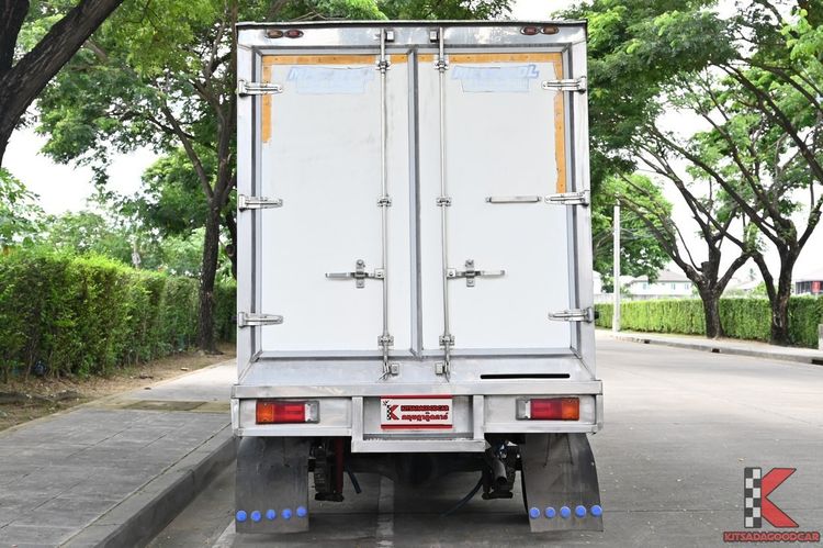 Toyota Hilux Revo 2020 2.4 Entry Pickup ดีเซล ไม่ติดแก๊ส เกียร์ธรรมดา ขาว รูปที่ 4