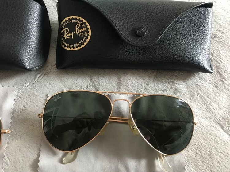 แว่นRayban แท้ รูปที่ 3