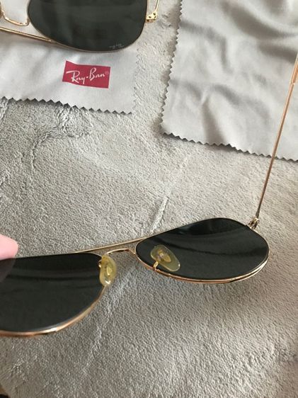 แว่นRayban แท้ รูปที่ 9