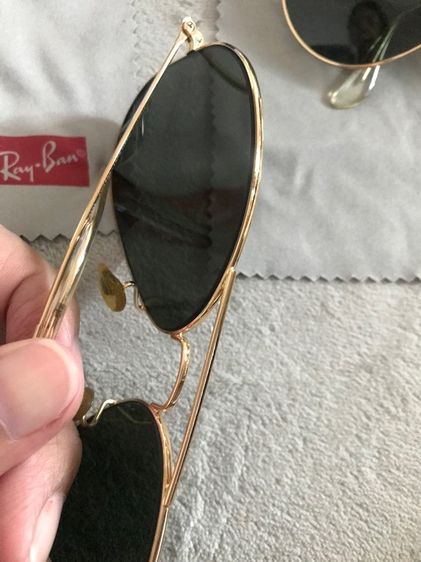 แว่นRayban แท้ รูปที่ 12