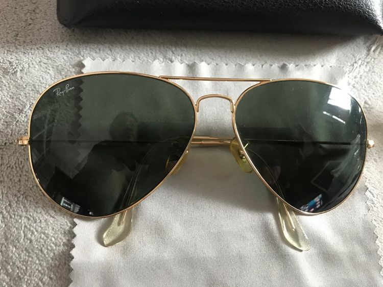 แว่นRayban แท้ รูปที่ 2