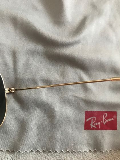 แว่นRayban แท้ รูปที่ 10